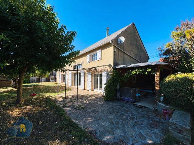 Maison vente à Bussière-Saint-Georges, Creuse