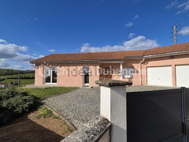 Maison vente à Bussières, Loire