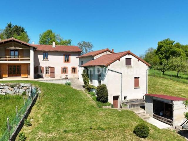 Maison vente à Roanne, Balbigny