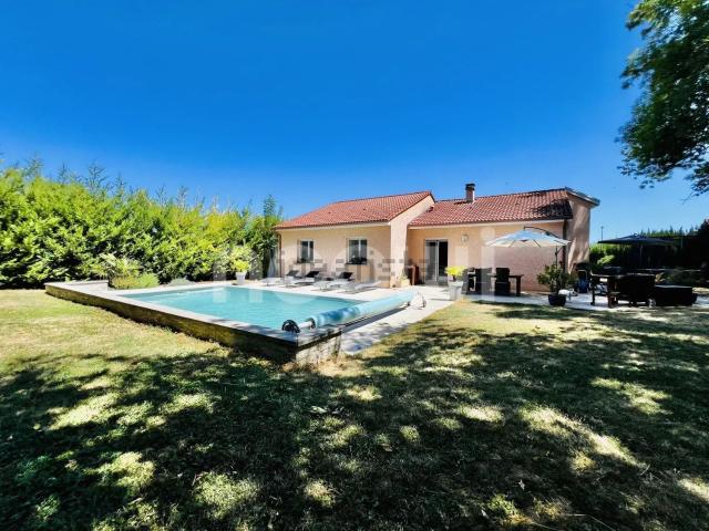 Maison vente à Pruns, Bussières-et-Pruns