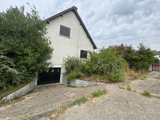 Maison vente à Esnon, Yonne