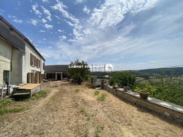 Maison vente à Bussy-le-Grand, Côte-d'Or