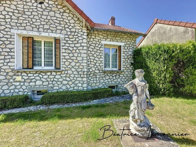 Maison vente à Buthiers, Seine-et-Marne