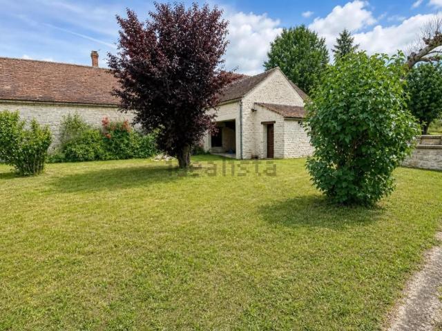 Maison vente à Herbeauvilliers, Buthiers