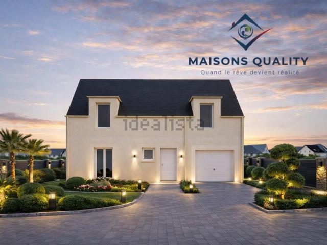 Maison vente à Butry-sur-Oise, Val-d'Oise