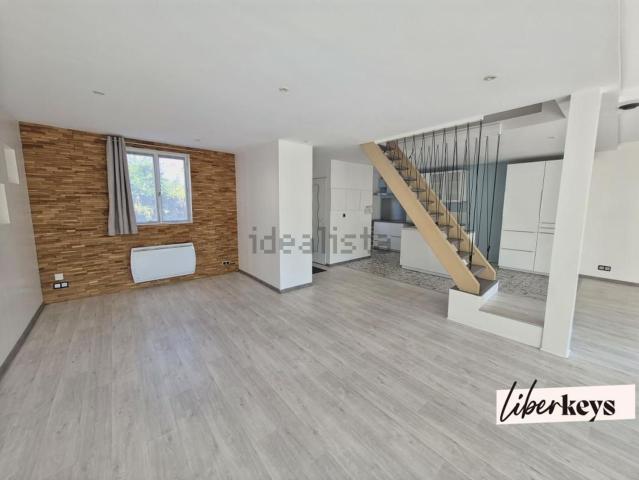 Maison vente à Valmondois, Val-d'Oise