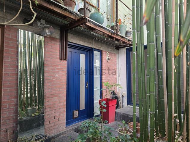 Maison location à Paris 19e Arrondissement, Paris