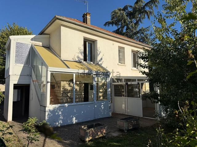 Maison vente à Buxerolles, Vienne