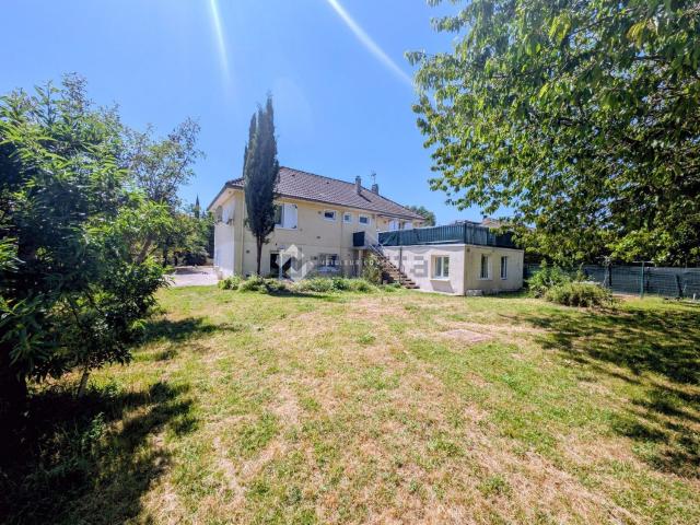 Maison vente à Buxerolles, Vienne