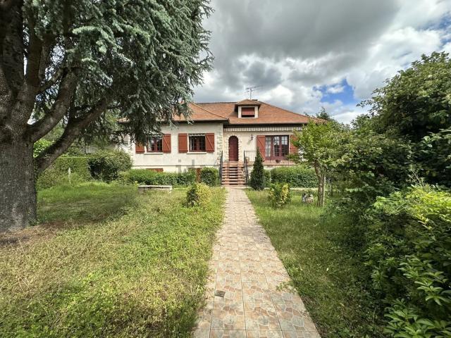 Maison vente à Buxerolles, Vienne