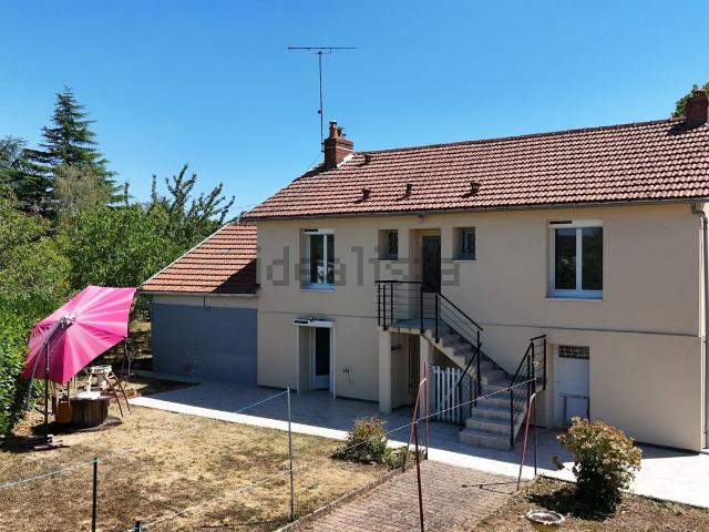 Maison vente à Buxerolles, Vienne