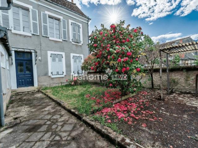 Maison vente à Les Renards, Buzançais