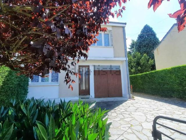 Maison vente à Les Renards, Buzançais