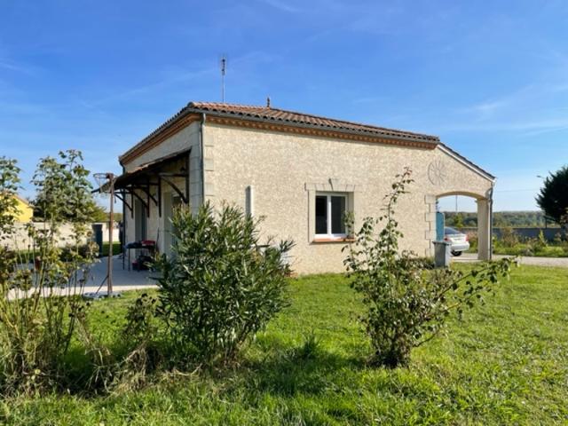 Maison vente à Buzet-sur-baïse, Baqué