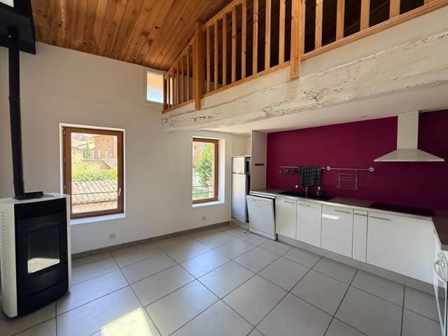 Maison location à Toulouse, Buzet-sur-tarn