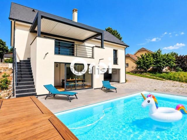 Maison vente à Lotissement Les Chênes, Buzy
