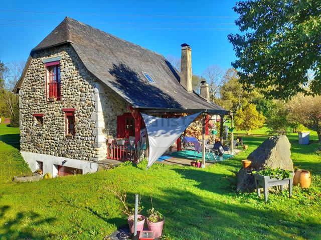 Maison vente à Buzy, Pyrénées-Atlantiques