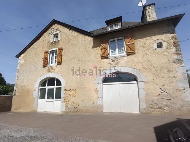 Maison vente à Buzy, Pyrénées-Atlantiques