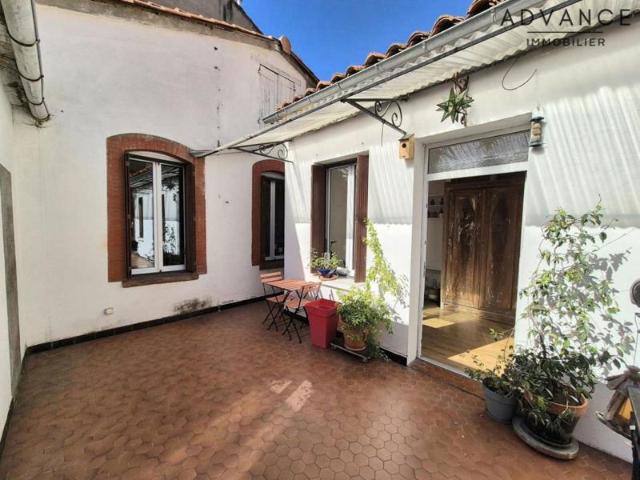 Appartement vente à Toulouse