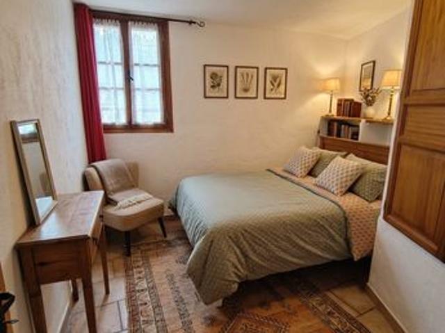 Appartement vente à Le Fugeret, Alpes-de-Haute-Provence