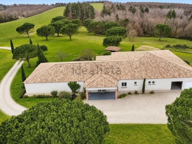 Maison vente à Cabanac-Séguenville, Haute-Garonne