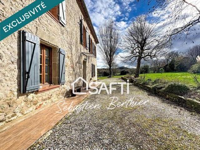 Villa vente à Castres, Lavaur