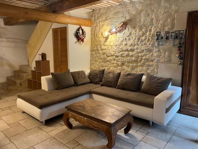 Maison location à Cabannes, Bouches-du-Rhône
