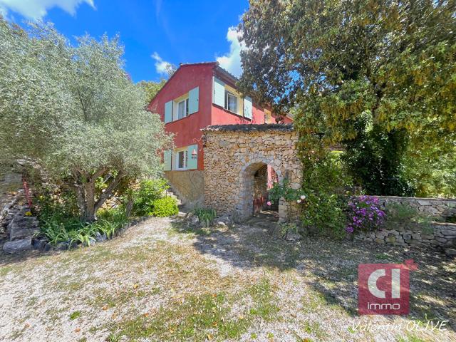 Maison vente à Brignoles, Cabasse