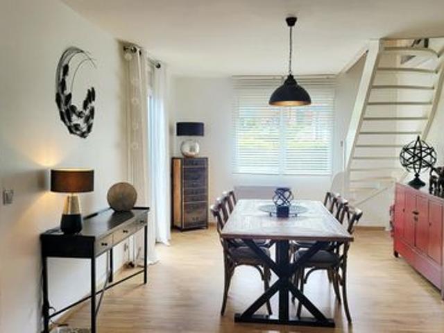 Villa vente à Lisieux, Cabourg