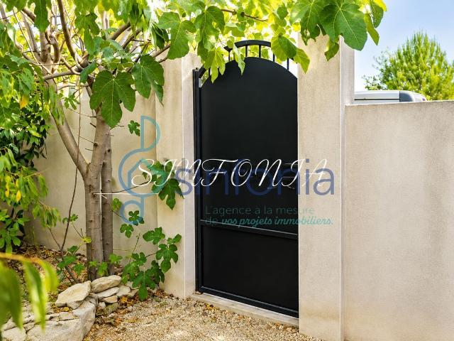 Maison vente à la Cairade, Cabrières