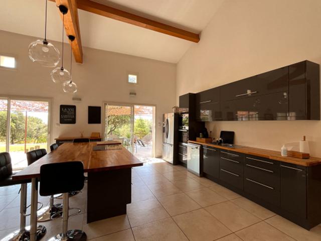 Maison vente à Apt, Cabrières-d'avignon