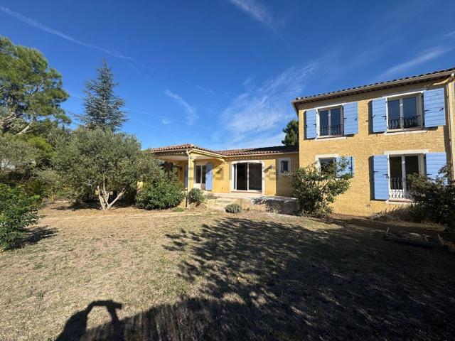 Maison location à Calas, Cabriès