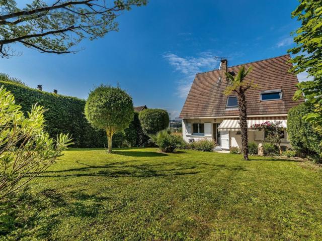 Maison vente à Cachan, Val-de-Marne