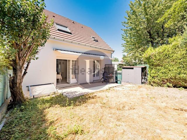 Maison vente à Cachan, Val-de-Marne