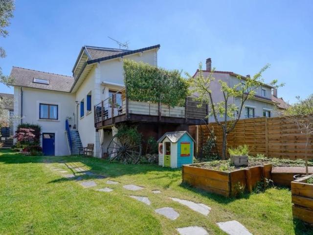 Maison location à Cachan, Val-de-Marne