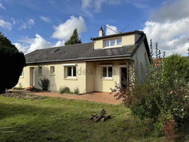 Maison vente à Cachy, Somme