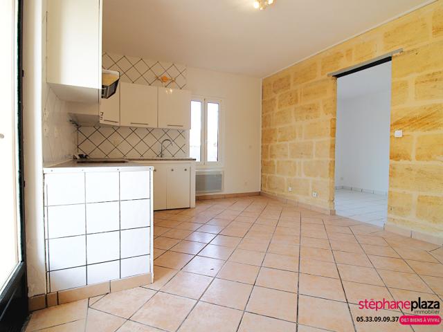 Maison vente à Bordeaux, Cadaujac
