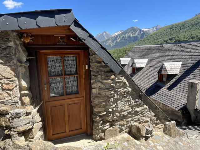 Maison vente à Saint-Lary, Saint-Lary-Soulan