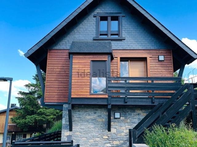 Maison vente à Saint-Lary, Saint-Lary-Soulan