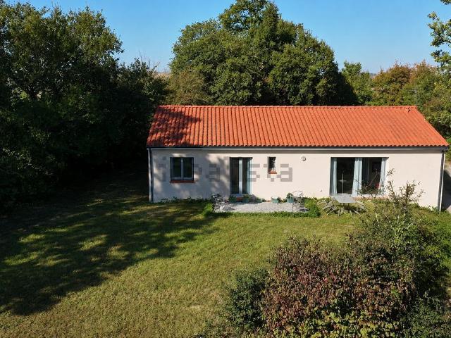 Maison vente à Cadeillan, Gers