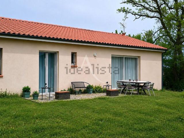 Maison vente à Cadeillan, Gers