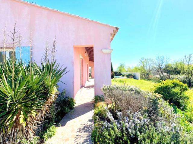 Maison vente à Apt, Cadenet