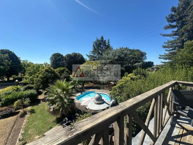 Maison vente à Arnaud Jouan Nord, Cadillac-sur-Garonne