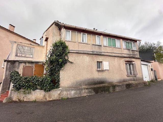 Maison vente à Lotissement l'Ortolan, Cadolive