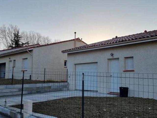 Maison vente à Toulouse, Cadours
