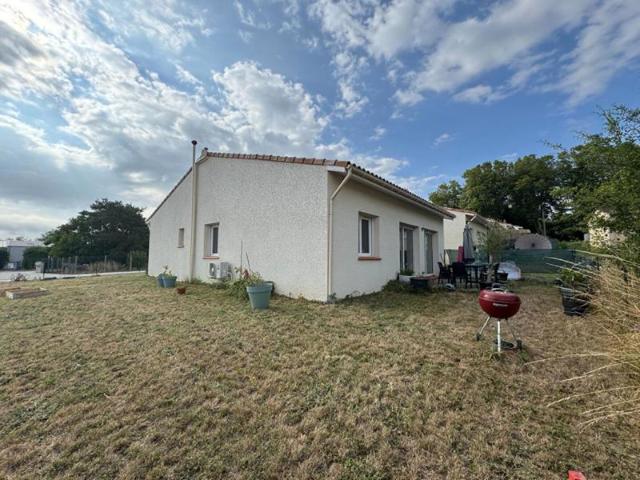 Maison vente à Toulouse, Cadours