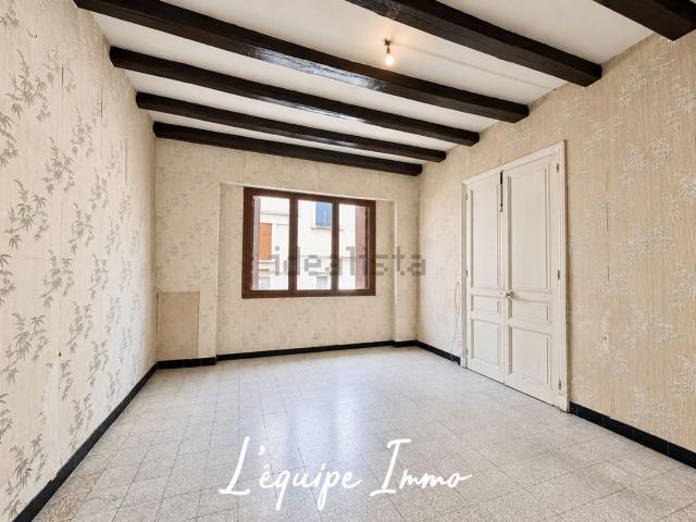 Maison vente à Pronsaou, Cadours