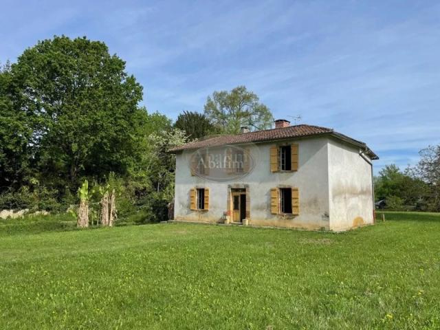 Maison vente à Tarbes, Larroque