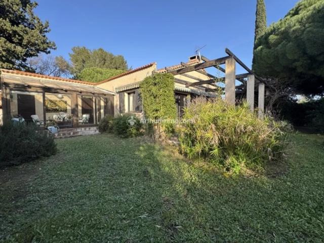 Maison vente à Arrondissement de Toulon, La Seyne-sur-mer