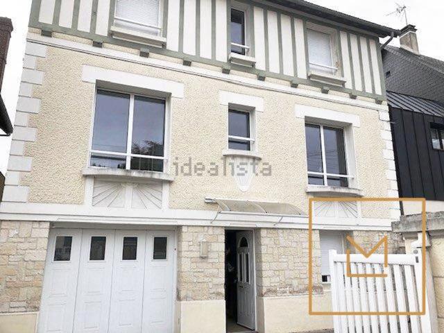 Maison location à Verte Vallée, Caen